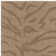 Alisandra Animal Print Mocha Area Rug