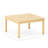 EdQ Classroom Table 30 x 30 with 16" legs-118932872