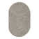 Tweed Braided Jute Rug