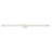 Alphonsine Dimmable LED Bath Bar