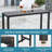 Outdoor Bar Table-1671592018