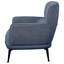 Chaise d'appoint rembourrée-1185764637