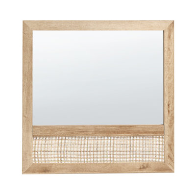 ROSELL Square Mirror