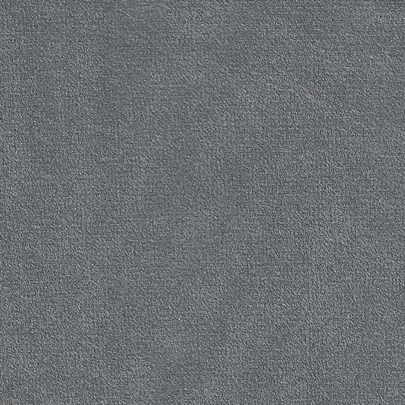 Twin Bed, Gray