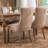 Allena Tufted Chairs Upholstered Chairs with Solid Wood Frame Nailhead Back and Ring Pull Trim -1978330815-1960794942-1960794943