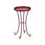 Bistro Set CAVINIA Metal Green-919657428