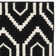 Geometric Wool Hand Woven 0cm X 0cm Area Rug