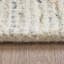 Tapis rectangulaire en laine Bushwick-2103838871