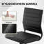 Chaise de conférence ergonomique et réglable Amaiia-372519