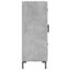 Miaisha 69.5cm Sideboard-713293336