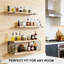 Floating Shelf