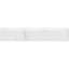 Minerva 2'' x 10'' Polished Ceramic Bullnose