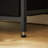 End Table With Charging Station