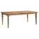 Birch Lane™ Veronica Extendable Unfinished Dining Table & Reviews | Wayfair