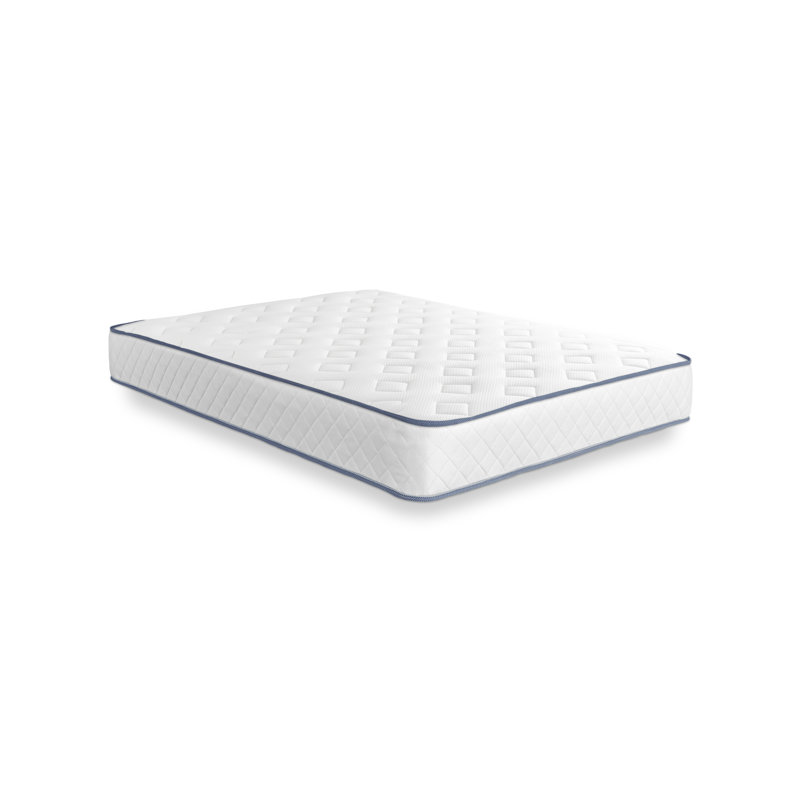 Dreamy Ortho Memory Mattress, Kingsize (5')