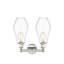 Éclairage pour meuble-lavabo à intensité variable 2 lumières Amylea-90666100-96057978