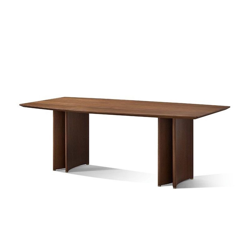 Table de salle à manger Thailyn, H 29,5 po x L 62,9 po x l 31,4 po