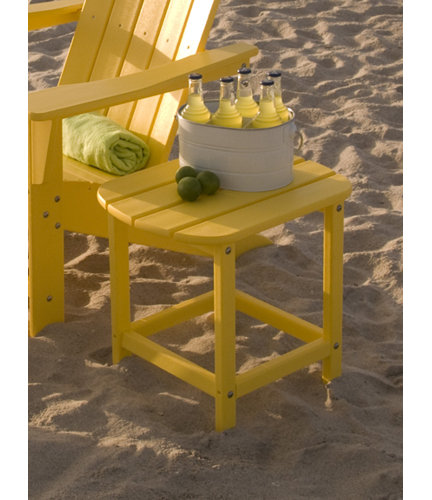 South Beach Side Table
