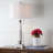 Esteves Metal Table Lamp