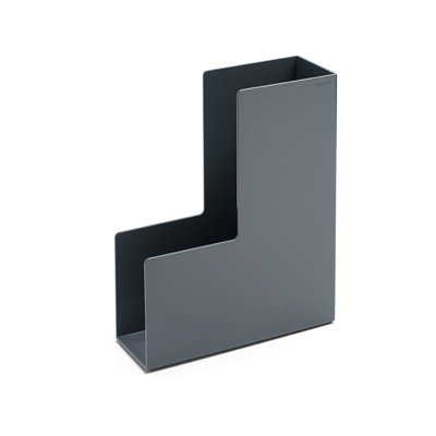 Plastic Magazine Holder