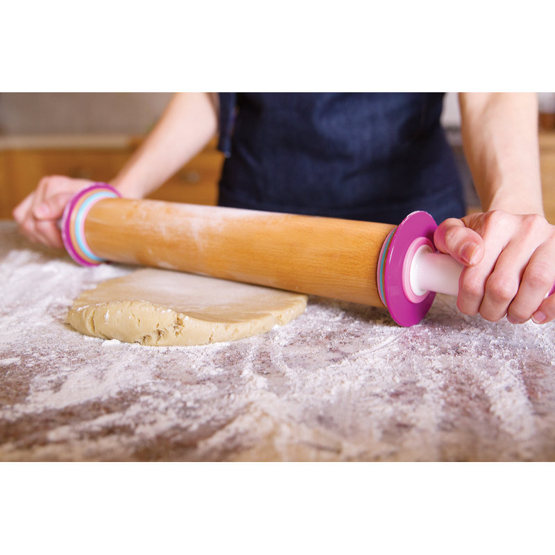 Wood Kitchen Gadget