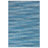 Acima Striped Indoor / Outdoor Rug-1139439715