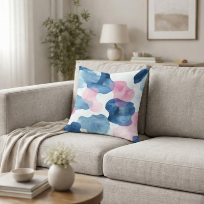 Coussin Boho