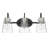 3 - Light Dimmable Vanity Light-4954620
