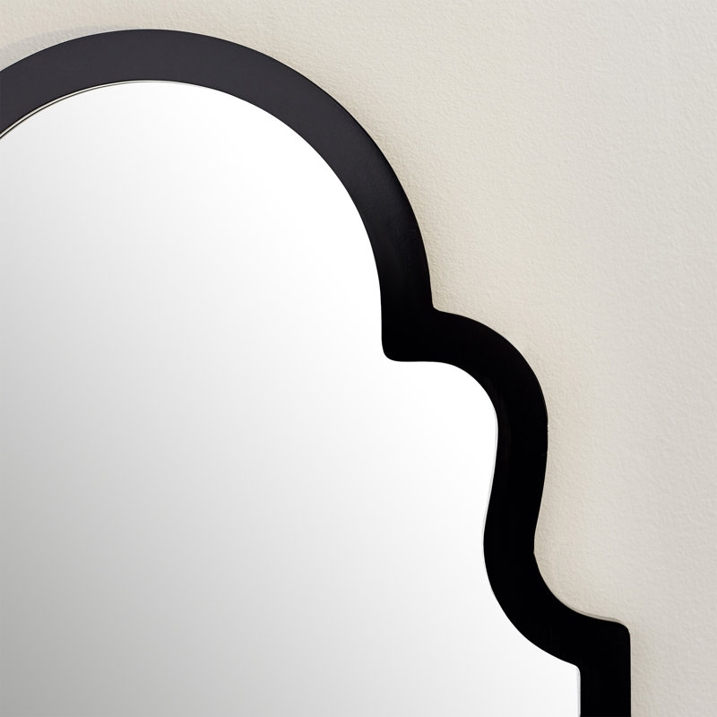 Arch Wall Mirror