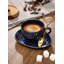 Ensemble de tasses à espresso en céramique