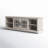 Allivia TV Stand for TVs up to 75"-42657808