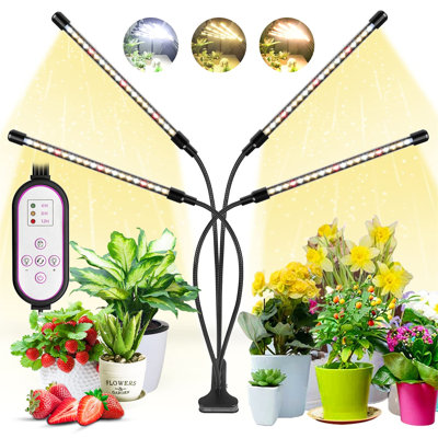 Maker Network Grow Light