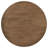 5-piece Solid Wood Dining Set