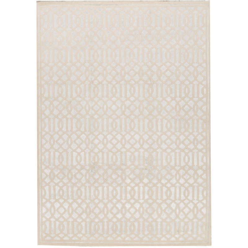 One-of-a-Kind 10'2" X 14'2" Area Rug
