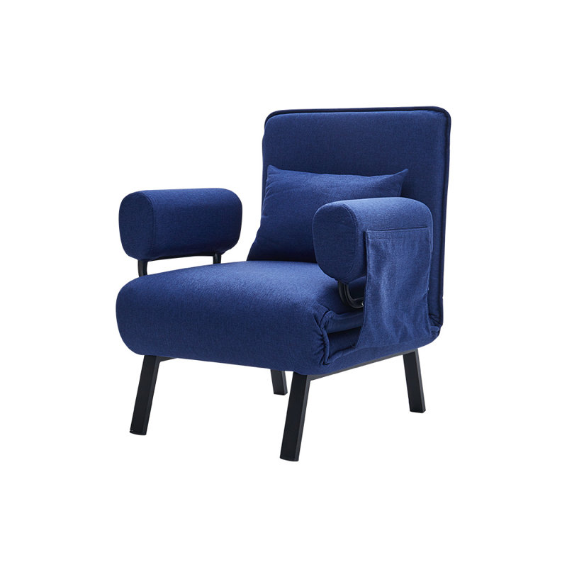 Burie Upholstered Accent Chair