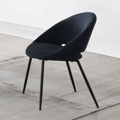 Klaus Side Chair