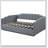 Upholstered Daybed With Underneath Storage-1796118960