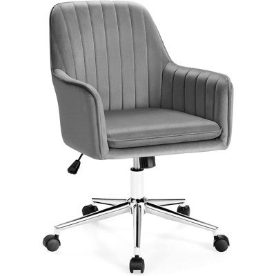 Abdinour Computer Desk Chair
