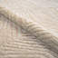 Tapis abstrait en laine fait à la main Felicien-361208960