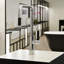 Tuario Pull-Down Kitchen Faucet With U-Spout-53640535