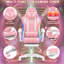 Fauteuil inclinable ergonomique Hoffree-107220857