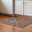 Tapis damassé de qualité supérieure Mayfield AMF2288-1408406347-1408406367
