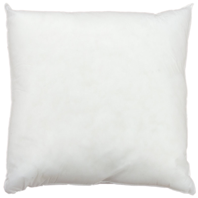  Throw Pillow, 23" x 23"