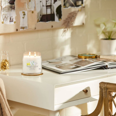 Candle Jar