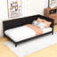 Modern Twin Wooden Daybed with Backrest-1463520981-1473358332