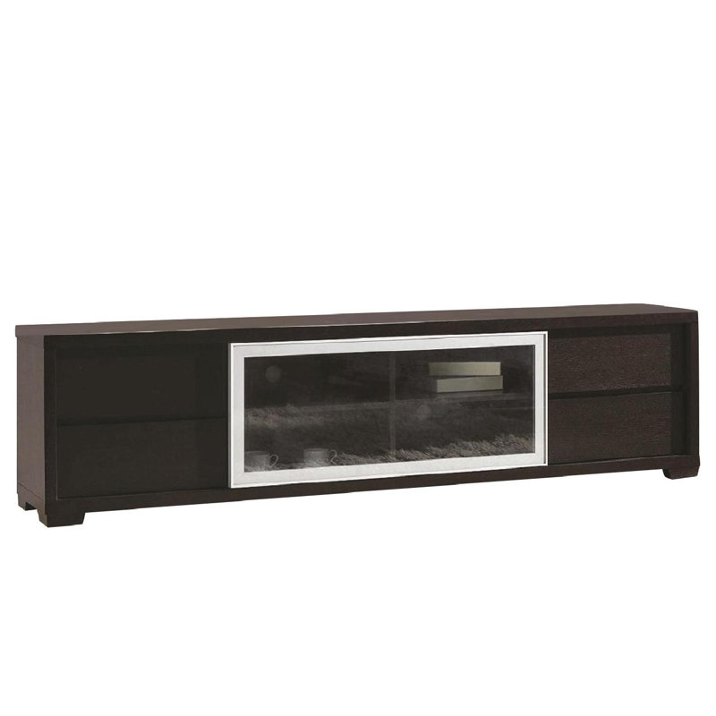 Meuble télé pour téléviseur de 88 po ou moins Abianna