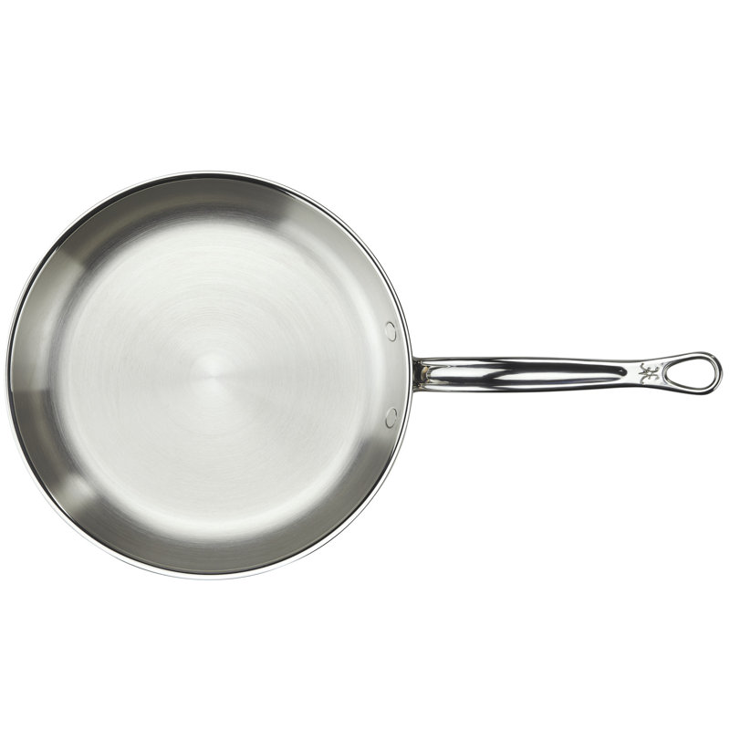 Hestan CopperBond Open Skillet, 11'' W
