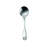 Classic Shell Bouillon Spoons by Oneida (18/10)