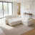 Beige selected