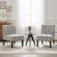 Fauteuil d'appoint rembourré Aerius-1430009490